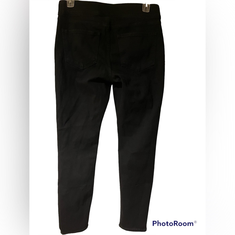 NWOT Mid-rise Jegging